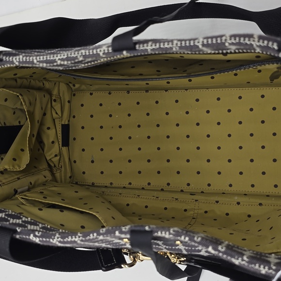 Kate Spade dot Noelle Tote Baby Bag - Picture 6 of 10